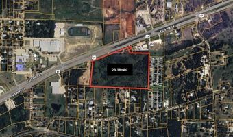 3516 E Highway 67, Keene, TX 76031