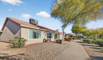 1831 E Lindrick Dr, Chandler, AZ 85249
