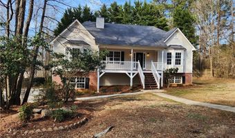 70 Aberdeen Pl, Acworth, GA 30101