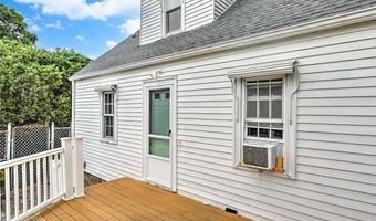 140 Lexington Ave, North Providence, RI 02904