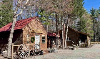 2659 NH Route 16, Albany, NH 03818