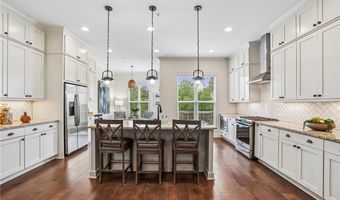 305 Cricket Ln, Alpharetta, GA 30009