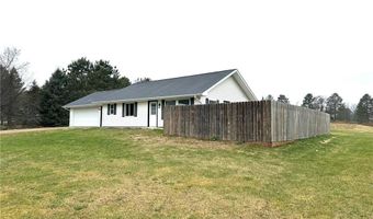 200 Staff St SE, Akeley, MN 56433