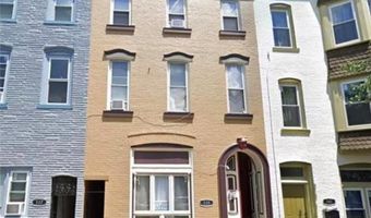 139 S 8th St 1, Allentown, PA 18101