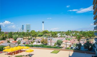 3111 Bel Air Dr 6E, Las Vegas, NV 89109