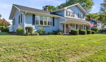 1 KING Ct, Annapolis, MD 21401