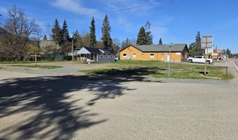 309 N Callahan St, Clark Fork, ID 83811