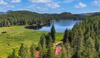 447 S Beaver Lake Rd, Athol, ID 83801