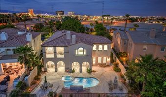 2571 Red Springs Dr, Las Vegas, NV 89135
