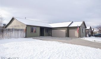 514 Timberview Cir, Bozeman, MT 59718