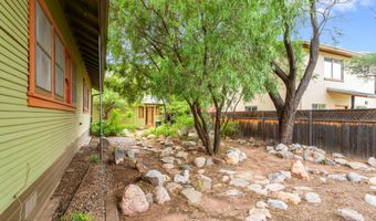 60 BLACK KNOB Vw, Bisbee, AZ 85603