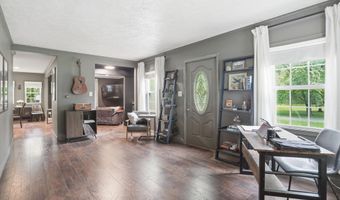 110 W Elbert St, Indianapolis, IN 46217