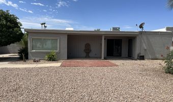 9334 E Sun Lakes Blvd N, Sun Lakes, AZ 85248