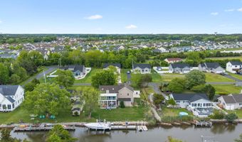 13295 ROLLIE ROAD EAST Rd, Bishopville, MD 21813