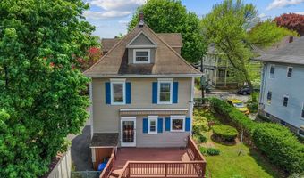 48 Palmer St, Arlington, MA 02474
