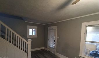 607 Hedden Ave, Akron, OH 44311