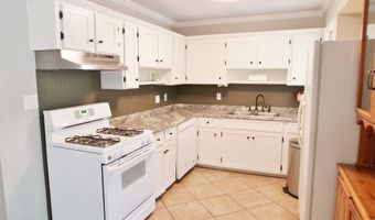 601 E GLADE Rd, Anniston, AL 36206