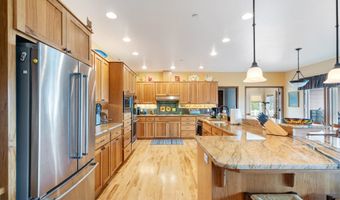 9500 WALZ HILL Rd, Bay City, OR 97107
