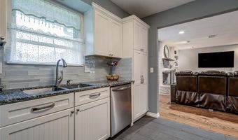 3108 N Markwell Ave, Bethany, OK 73008