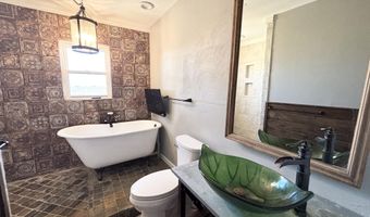 502 E F M 597, Abernathy, TX 79311