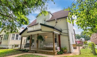 5046 S 37th St, St. Louis, MO 63116