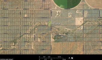 1 Lot N Willcox Rd 16, Cochise, AZ 85606