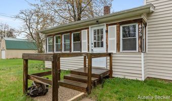 425 S Cedar St, Allegan, MI 49010