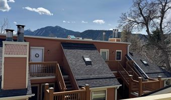3025 Broadway St 17, Boulder, CO 80304