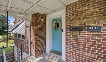 9131 Lucia Dr, Affton, MO 63123