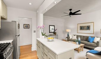 1820 CLYDESDALE Pl NW 405, Washington, DC 20009