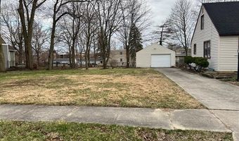 1275 University Ave, Adrian, MI 49221