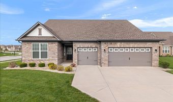 4014 Albert Ln, Bargersville, IN 46106