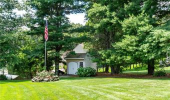 38 Mark Dr, Lincoln, RI 02865
