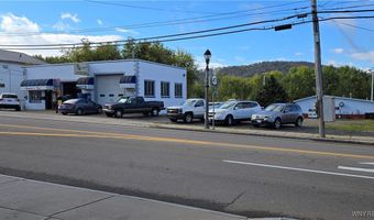 181 W Main St, Allegany, NY 14706