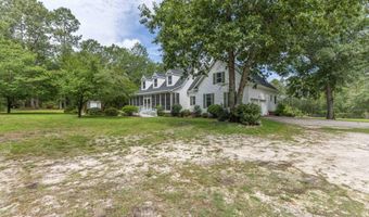 581 Old Tory Trl, Aiken, SC 29801