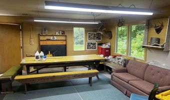 40 Acres The Grade, Amasa, MI 49920