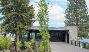 460 Gonowabie Rd, Crystal Bay, NV 89402