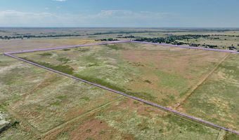 49600 E Mississippi Ave, Bennett, CO 80102