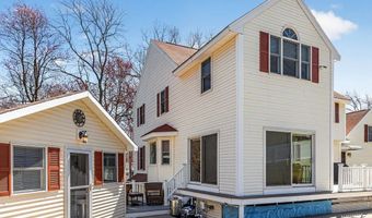 22 Mcrayne Hill Rd, Billerica, MA 01821