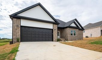 169 Hayden Dr, Beebe, AR 72012