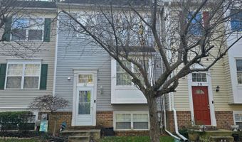 41 LEYLAND Ct, Baltimore, MD 21221