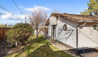 2460 Lewis Dr, Carson City, NV 89701