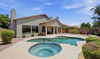 6771 W Megan St, Chandler, AZ 85226