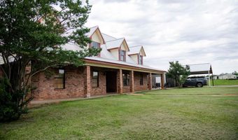 421 County Road 2438, Alto, TX 75925