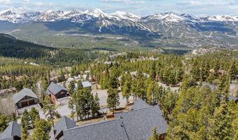 92 Emmett Lode Rd B, Breckenridge, CO 80424