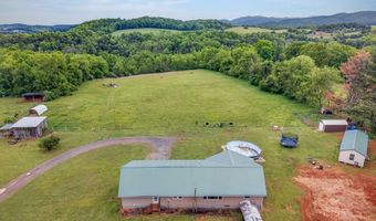 147 Iron Ore Ln, Barren Springs, VA 24313