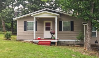 1795 Addie St, Batesville, AR 72501