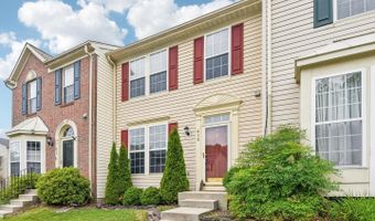 413 FORELAND GARTH, Abingdon, MD 21009