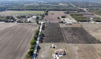 NW 50th STREET, Bell, FL 32619