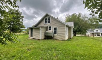 2504 Austinville Rd, Austinville, VA 24312